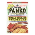 thumbnail image 1 of Kikkoman Panko Bread Crumbs, 1 of 4