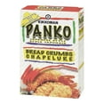 thumbnail image 2 of Kikkoman Panko Bread Crumbs, 2 of 4