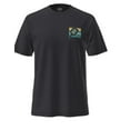thumbnail image 3 of IZOD MENS SHORT SLEEVE GRAPHIC TEE, 3 of 3