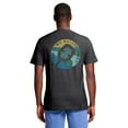thumbnail image 2 of IZOD MENS SHORT SLEEVE GRAPHIC TEE, 2 of 3