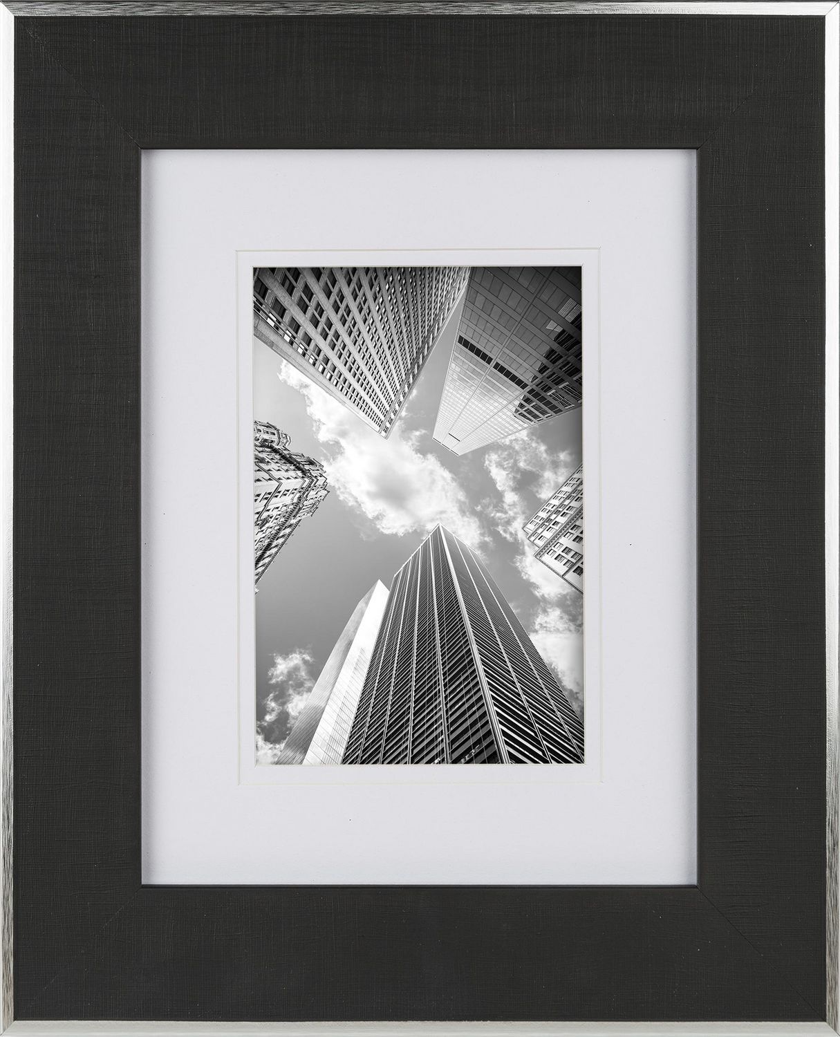 hometrends Canvas Frame 8x10 black Walmart Canada