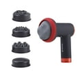 thumbnail image 1 of Reebok Shiatsu Massager, 1 of 5