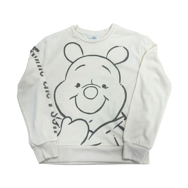 Winnie Long Puff Sleeve Shirt main image 0