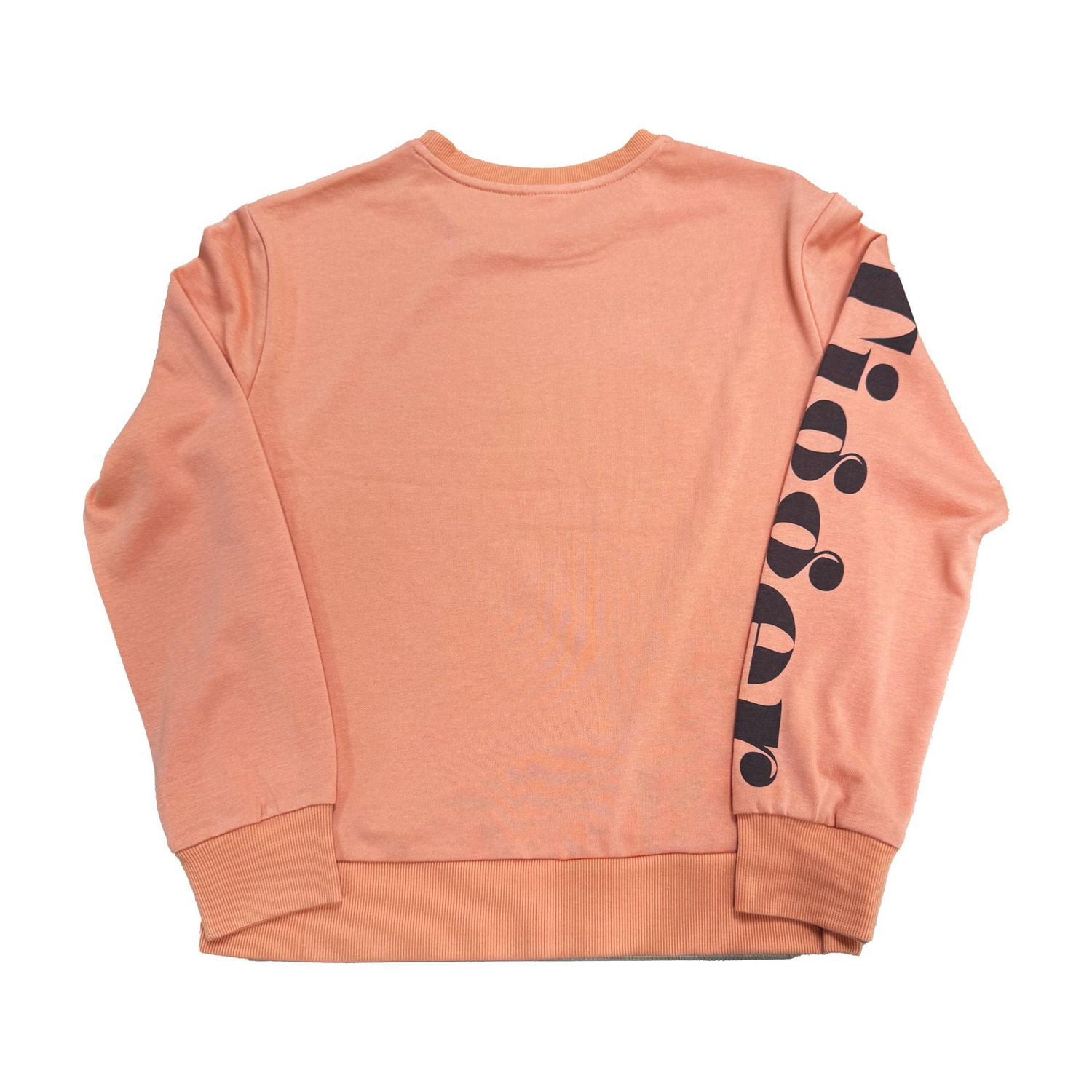 Disney Winnie l'ourson pour femme Super Tigrou à manches longues