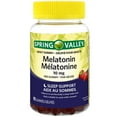 thumbnail image 3 of Spring Valley 10mg Melatonin Gummy, 3 of 5