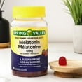 thumbnail image 4 of Spring Valley 10mg Melatonin Gummy, 4 of 5