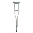 thumbnail image 1 of Aluminum Crutches (Adult Tall), 1 of 3