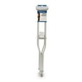 thumbnail image 2 of Aluminum Crutches (Adult Tall), 2 of 3