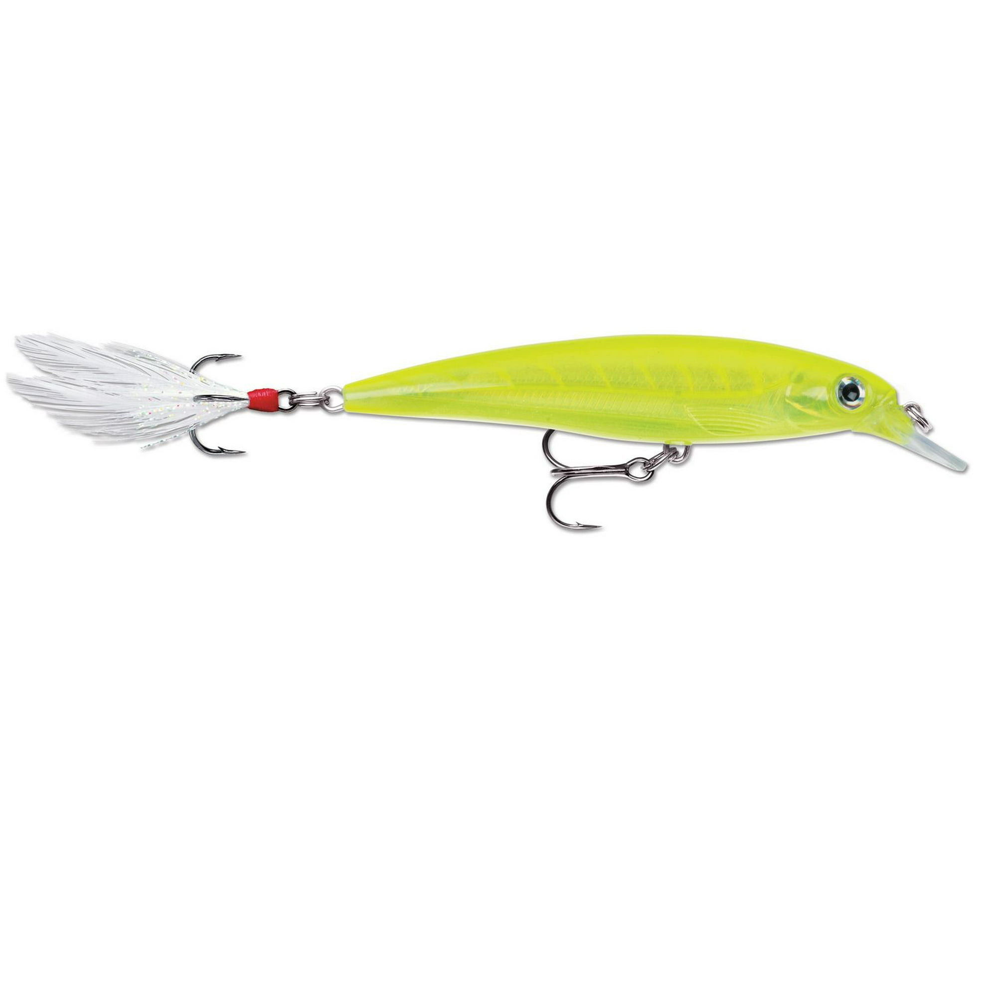 Rapala lure review - Rapala X-Rap review