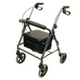 thumbnail image 1 of Ambulateur pliant, 1 of 5