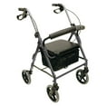 thumbnail image 2 of Ambulateur pliant, 2 of 5