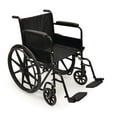 thumbnail image 1 of Fauteuil roulant 18 po / 45,5 cm, 1 of 4
