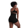 thumbnail image 3 of Shapermint Core Shapewear Shorts – Women’s High Waist Shaping Boyshorts, Seamless Fit & Comfortable Support, Sizes S–4XL, 3 of 5