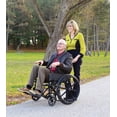 thumbnail image 2 of Fauteuil roulant 18 po / 45,5 cm, 2 of 4