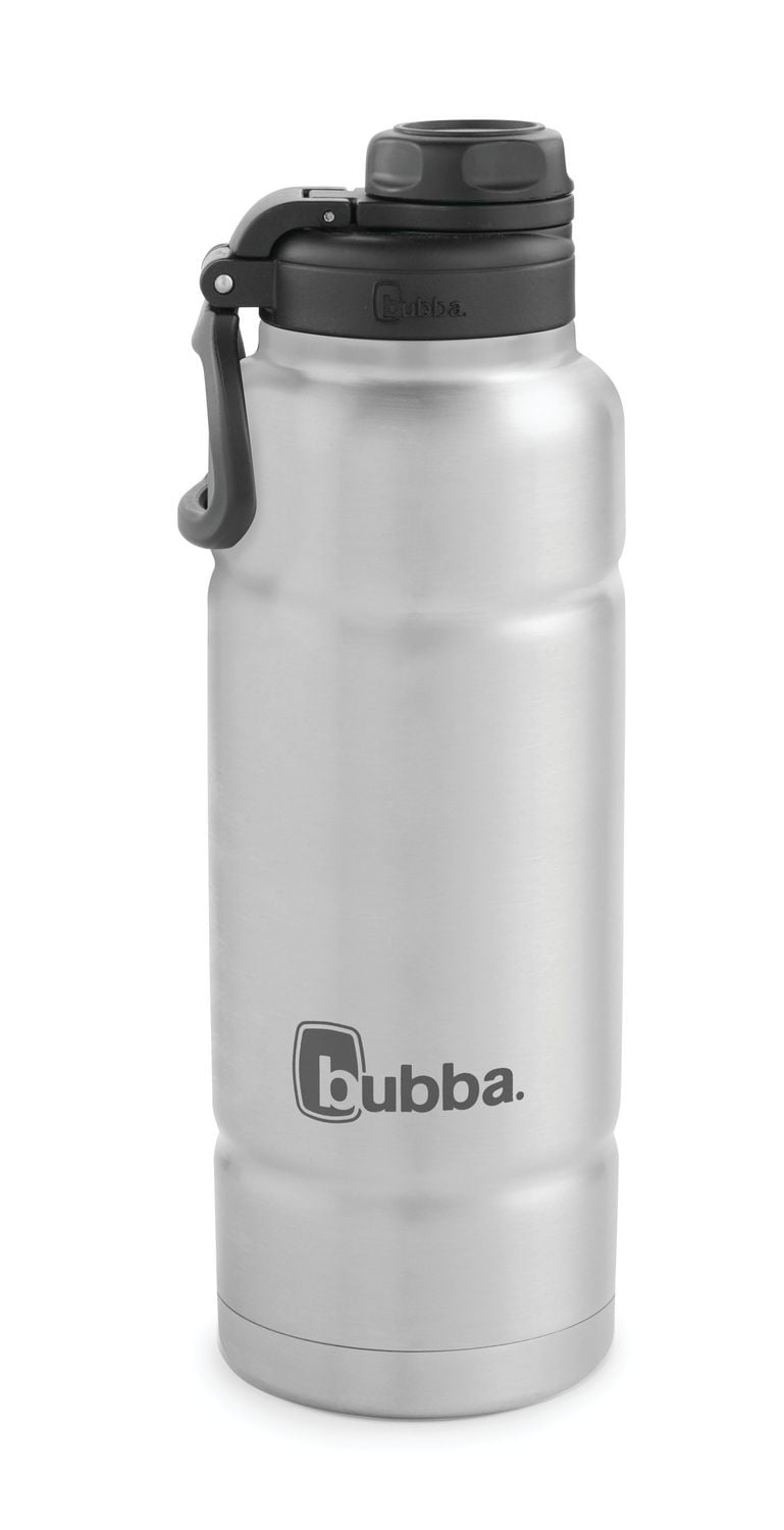 Bubba 40 oz Trailblazer, Stainless Steel Walmart Canada