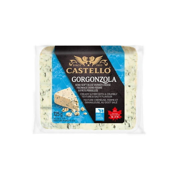 Gorgonzola Formage Castello