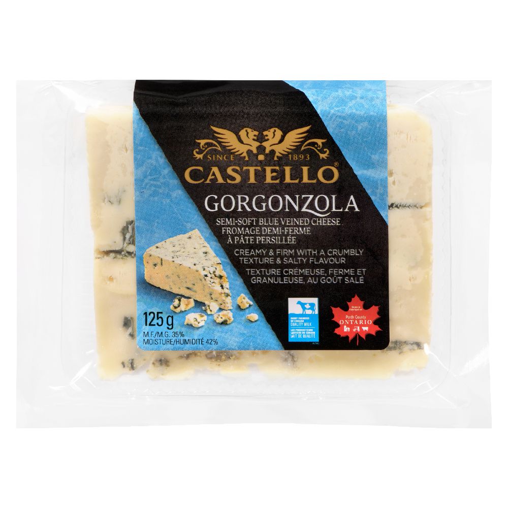 Castello Gorgonzola Cheese