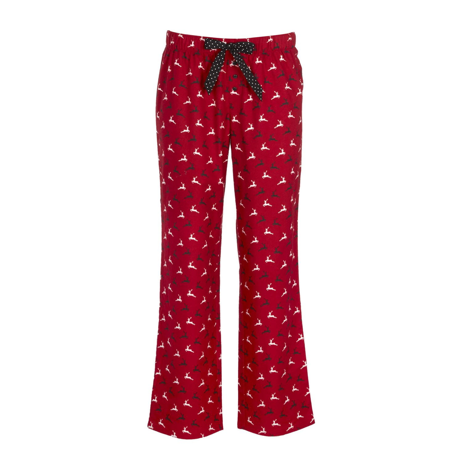 George Women's Flannel Sleep Pants | Walmart Canada