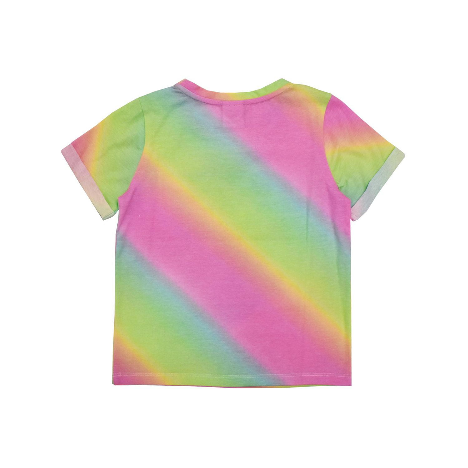 Girls Minecraft Adventure is Attitude Short Sleeve T-Shirt