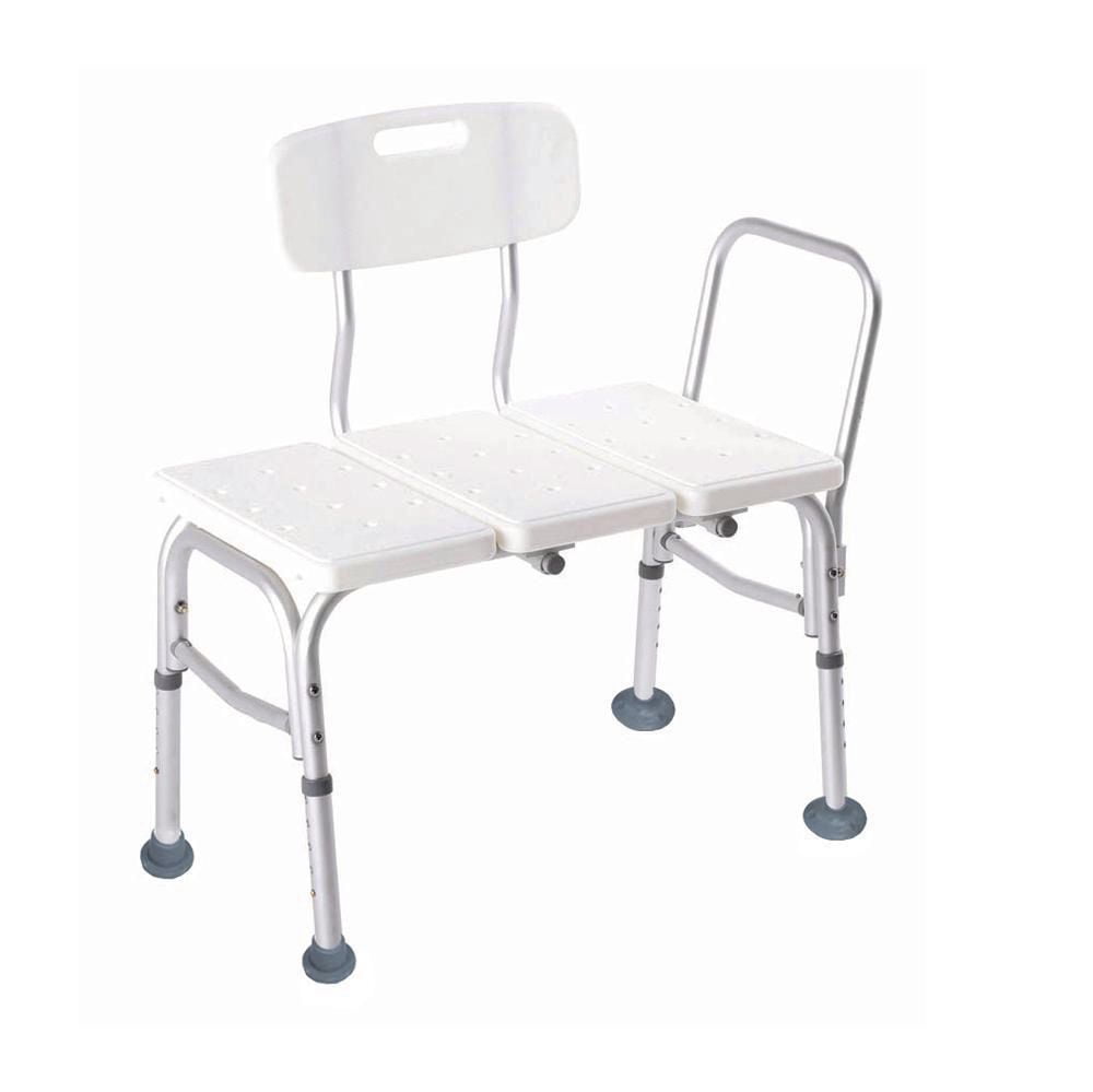 Plastic Bath Transfer Bench Walmart Canada