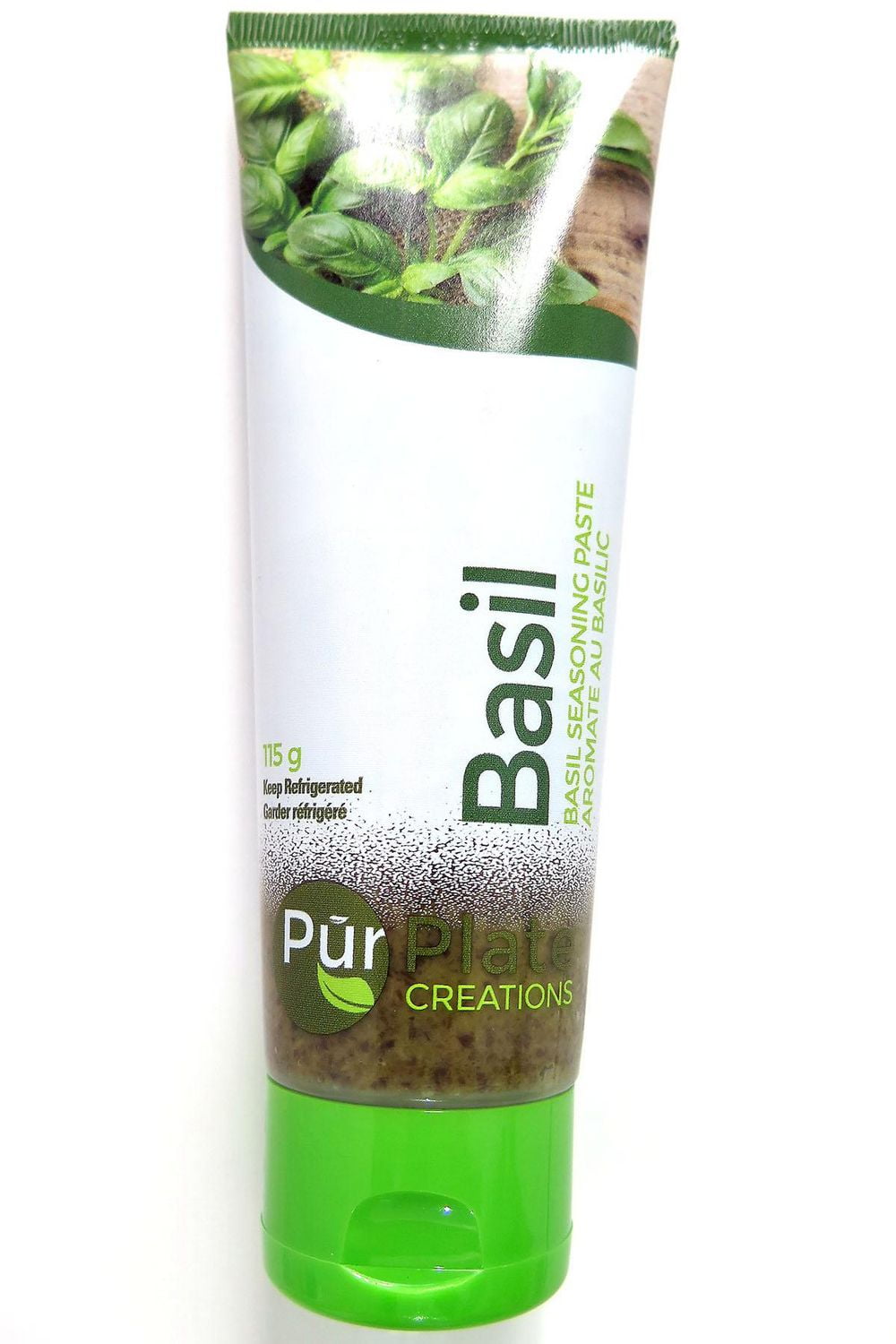 Basil Seasoning Paste Walmart Canada