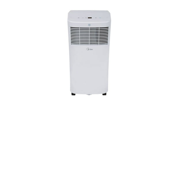 Midea 6,000 BTU Portable Air Conditioner Walmart.ca