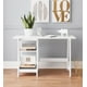 hometrends Painted Mdf Desk - Walmart.ca