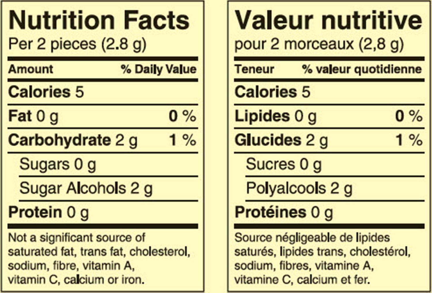 EXCEL White Bubblemint, Teeth Whitening Sugar Free Chewing Gum, 60 Pieces, 1 Bottle, 1 Bottle, 60 pellets