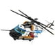 LEGO City Coast Guard - L'hélicoptère de secours (60166) – image 4 sur 6