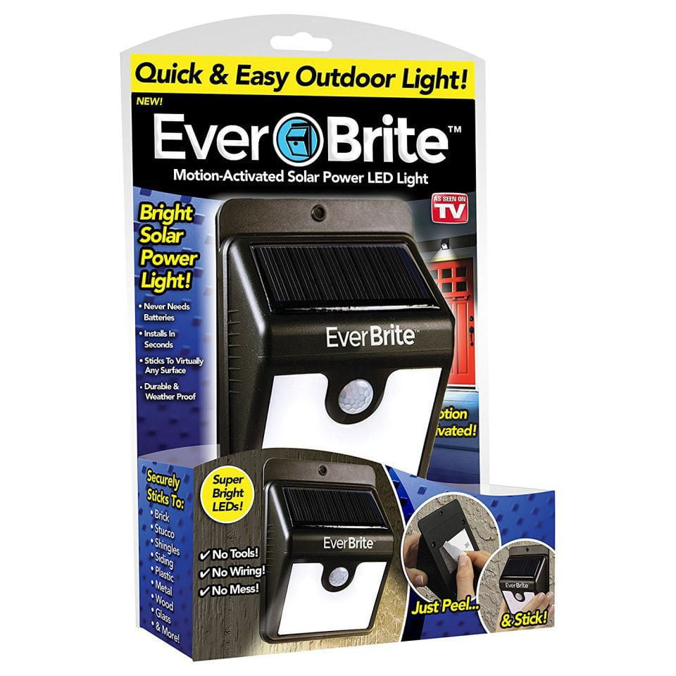 brite lite solar