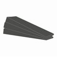 thumbnail image 3 of Table Wedgies (Black), 3 of 4