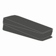 thumbnail image 4 of Table Wedgies (Black), 4 of 4
