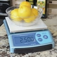 thumbnail image 3 of 33 lbs / 15 kg Digital Portion Scale, 3 of 4
