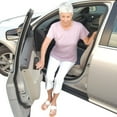 thumbnail image 4 of Stander Auto Swivel Seat Cushion, 4 of 6
