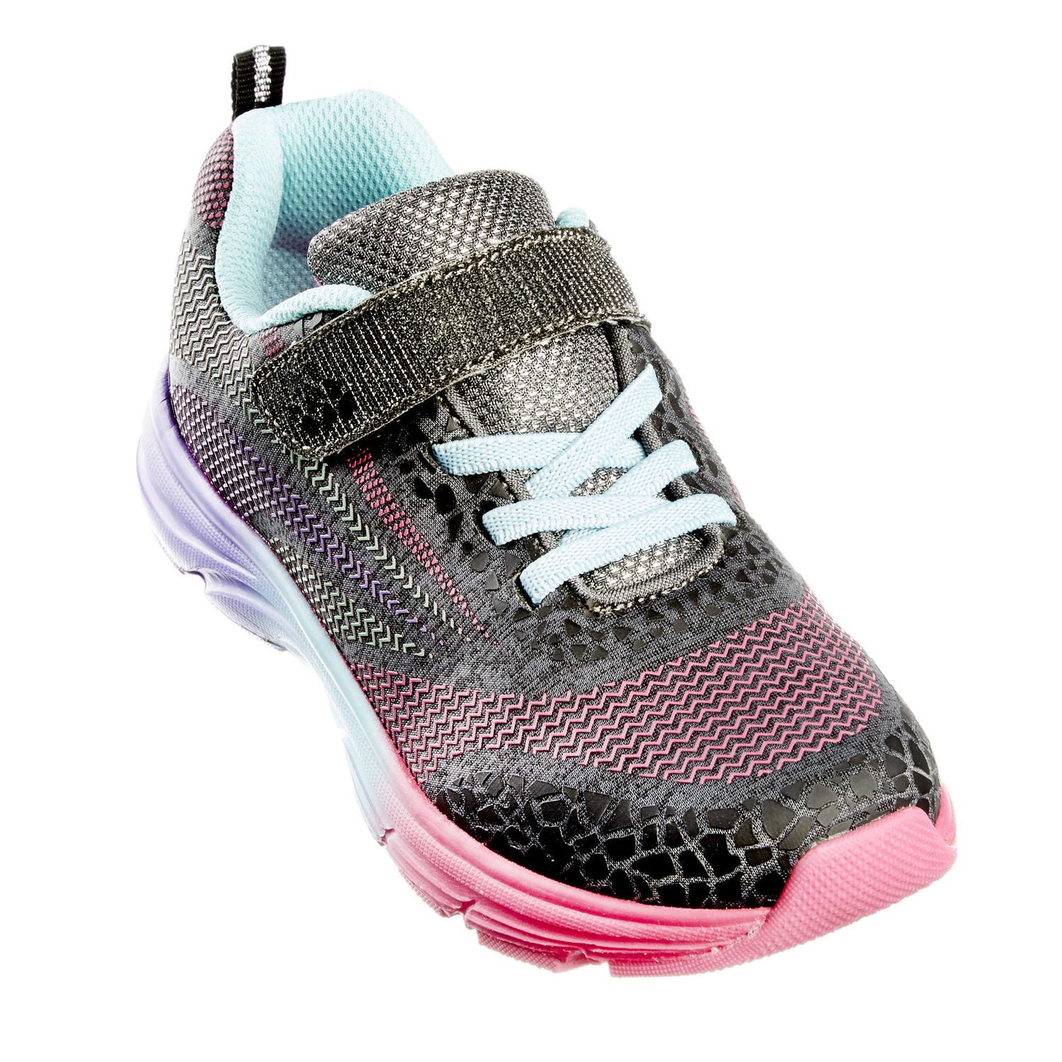 Athletic Works Girls’ Prism Athletic Shoes Walmart Canada