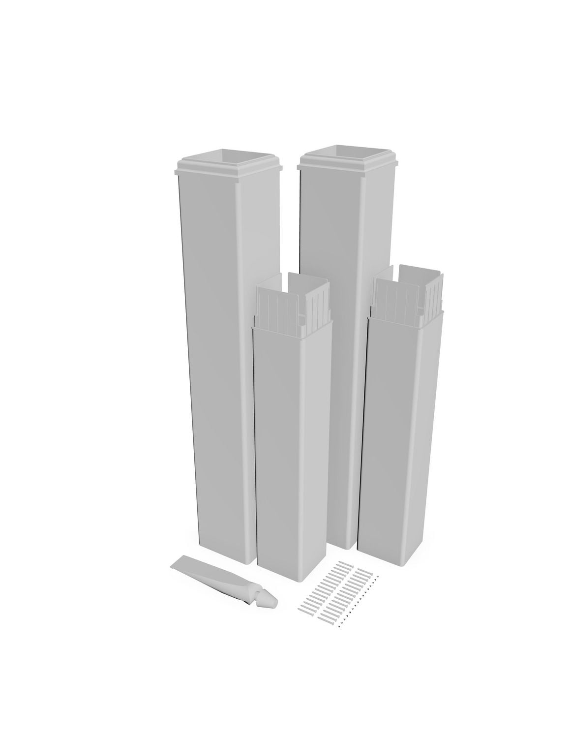 new england kit black