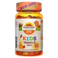 thumbnail image 1 of Kids Vitamin D Gummies, 1 of 2