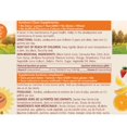 thumbnail image 2 of Kids Vitamin D Gummies, 2 of 2