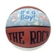 Mini basketball Counseltron « It’s a Boy » – image 1 sur 1
