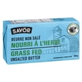 thumbnail image 1 of Savör Grass-Fed Unsalted Butter, 1 of 1