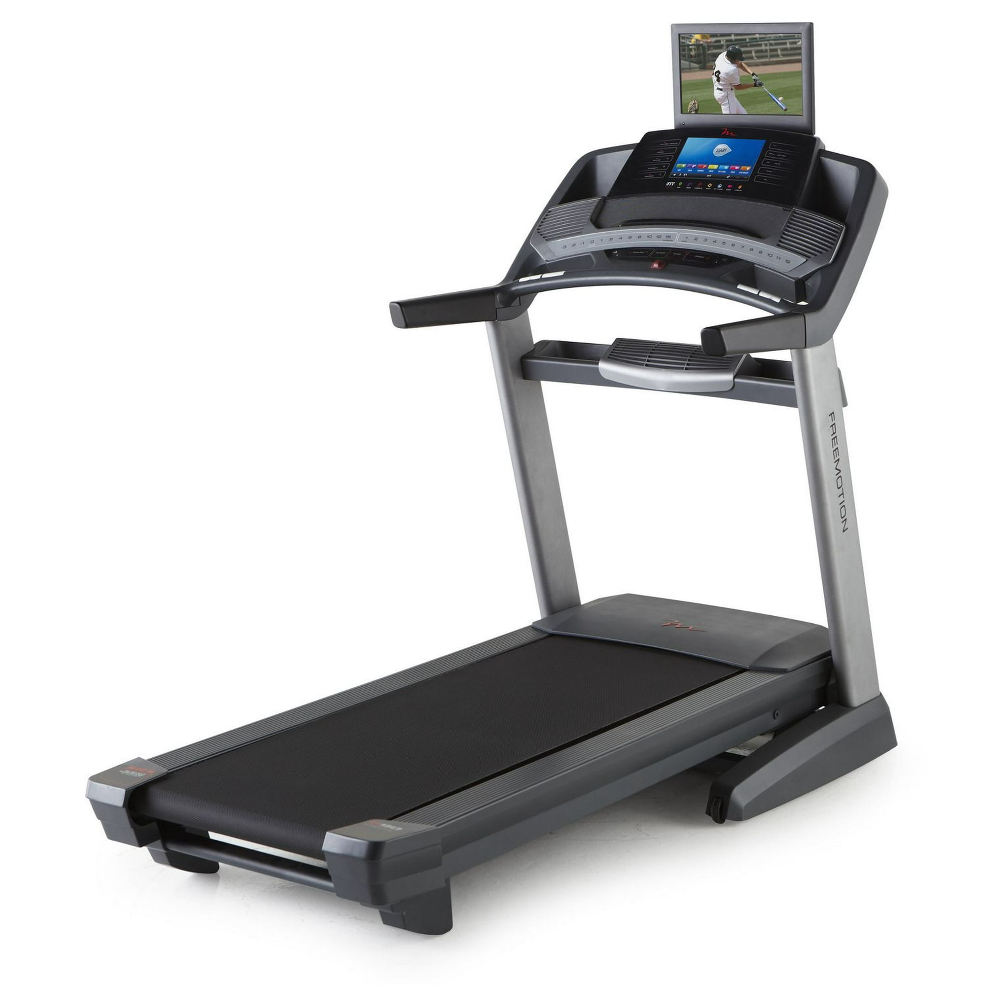 Exercise Equipment Freemotion 770 Freemotion 860 Treadmill Manual