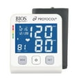 thumbnail image 1 of Protocol® 7D Home Blood Pressure Monitor, 1 of 5