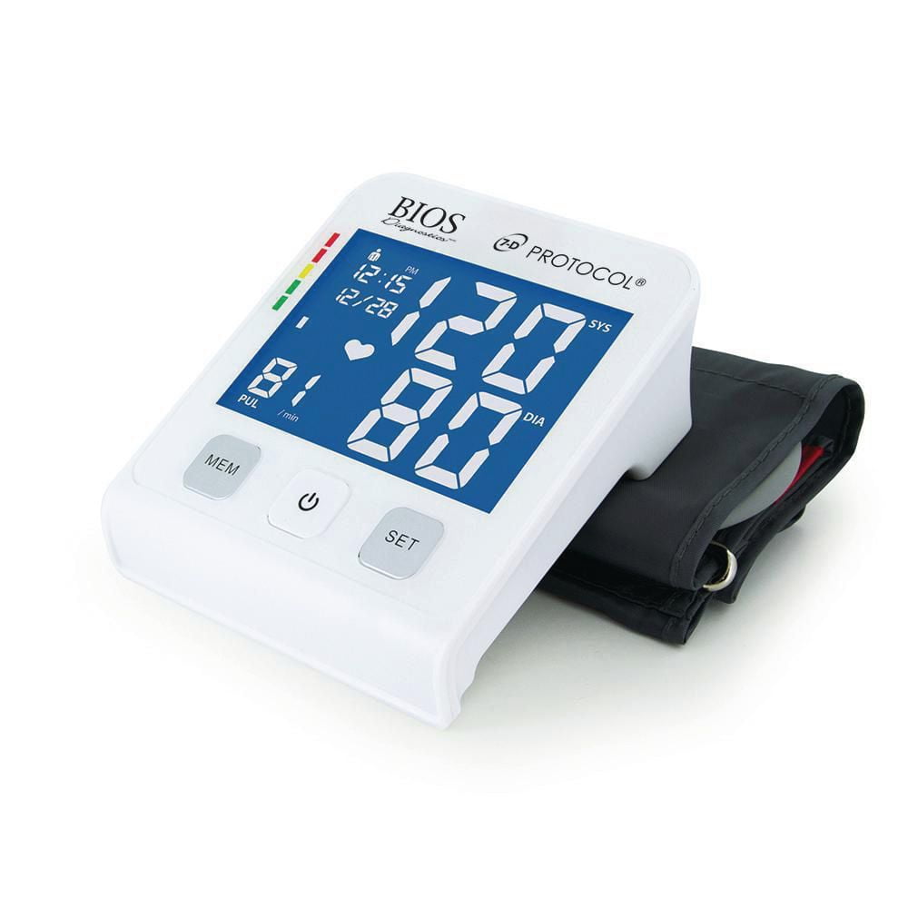 Omron 10 Series Blood Pressure monitor, Omron UA Bras Serie 10 with  Bluetooth 