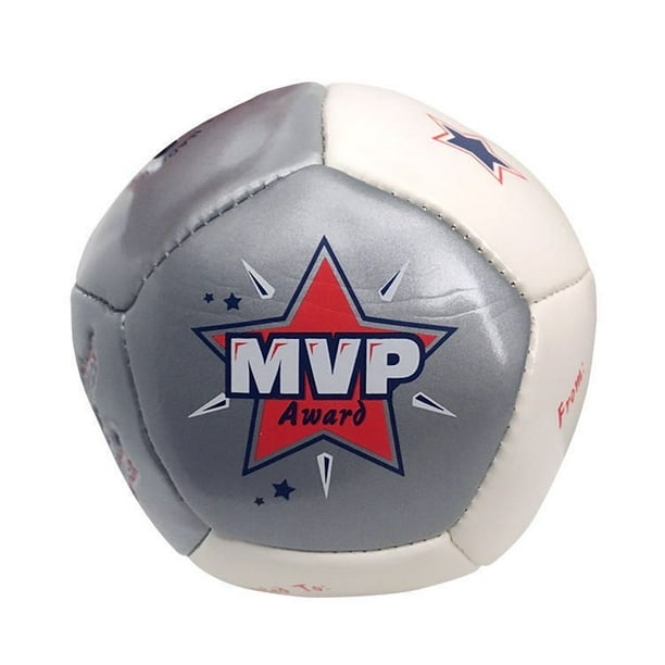Mini balle de soccer « MVP » Counseltron