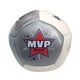 Mini balle de soccer « MVP » Counseltron – image 1 sur 1