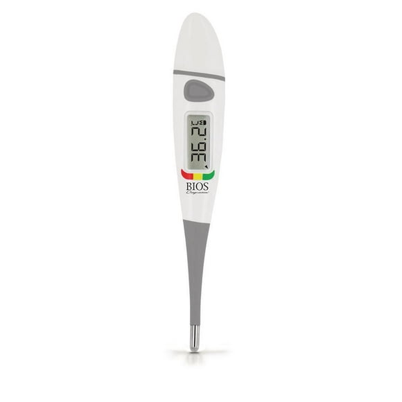 Flex-Tip Digital Fast Read Thermometer