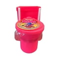thumbnail image 3 of Sour Flush Fruit Flavoured Candy Candy Plunger With Sour Powder Dip, 3 of 6