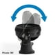 TurboForceᴹᴰ ventilateur HT900C Honeywell Ventilateur de 7 po – image 4 sur 9