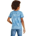 thumbnail image 2 of Disney Girls' Stitch Ringer T-Shirt, 2 of 3