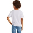 thumbnail image 2 of T-shirt à imprimé graphique Bluey pour filles, 2 of 3